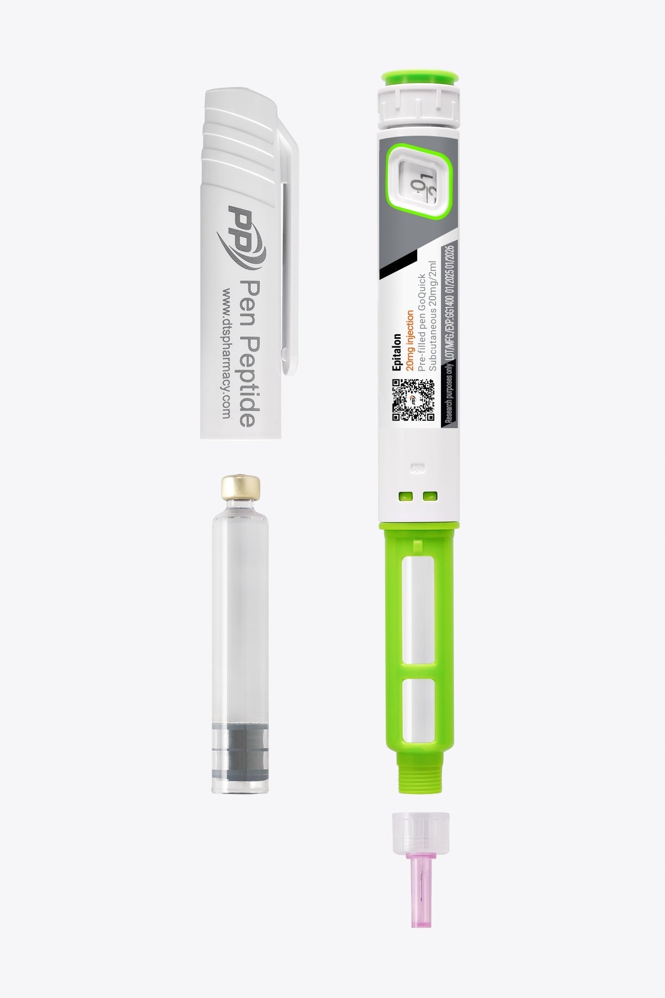 epithalon () Apex Bio, 5 10 , , , OZON (1914390834) Epithalon | Next Gen Peptides