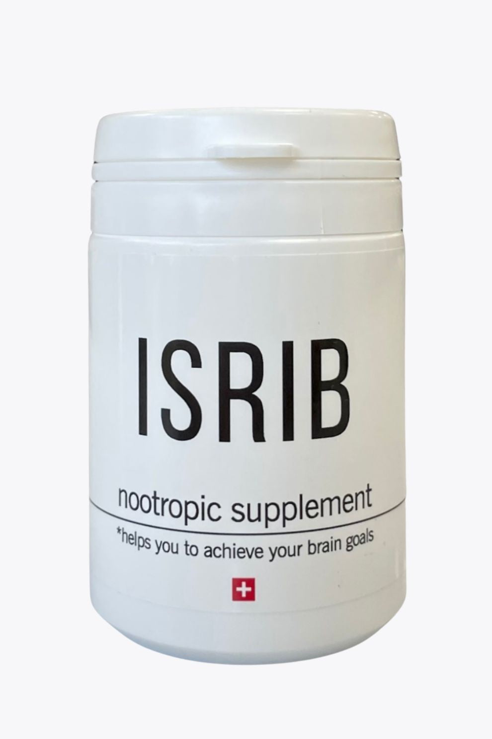 ISRIB добавка