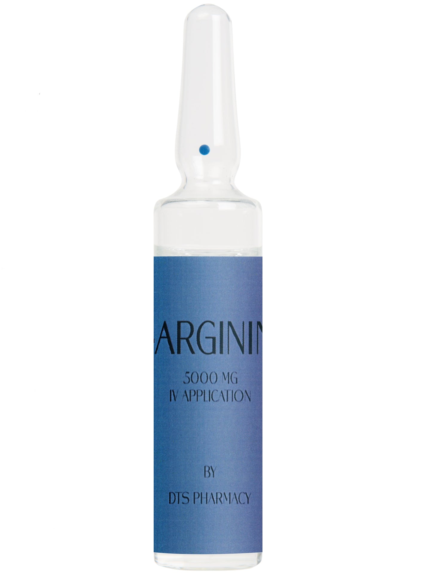 Л-аргинин