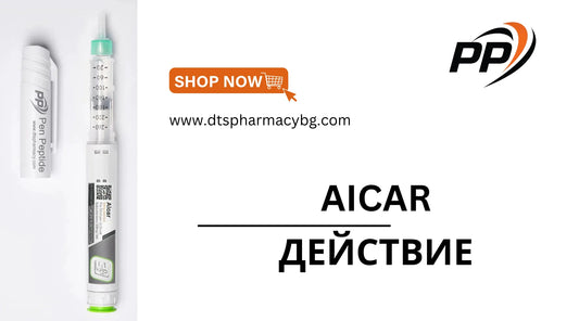 Aicar Действие