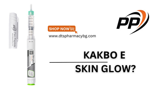 Skin Glow GHK-cu