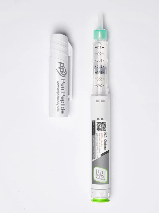 hcg-choriomon-5000-pen