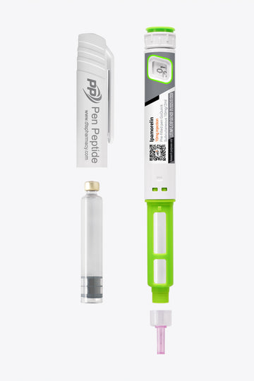 Онлайн магазин за Пептиди N1 в България – Pen Peptide