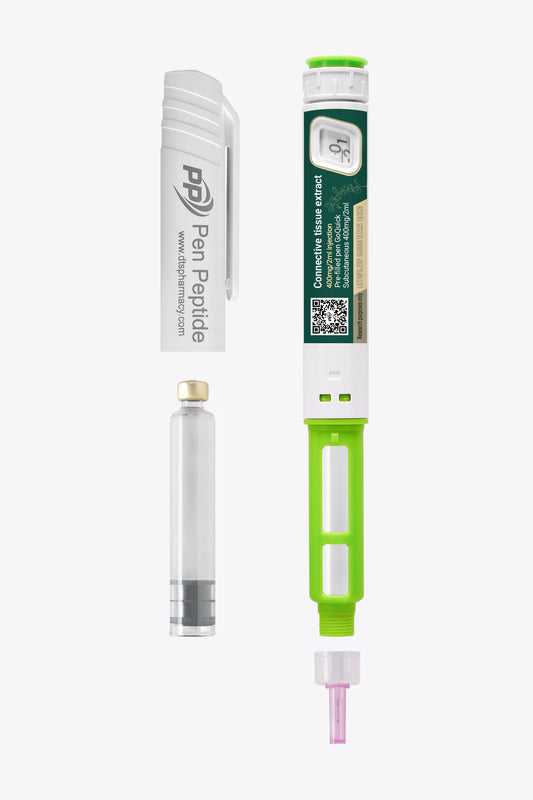 Инжекционна писалка Connective tissue extract | 400mg/2ml