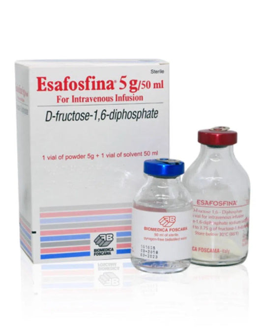 Esafosfina 5g/50ml