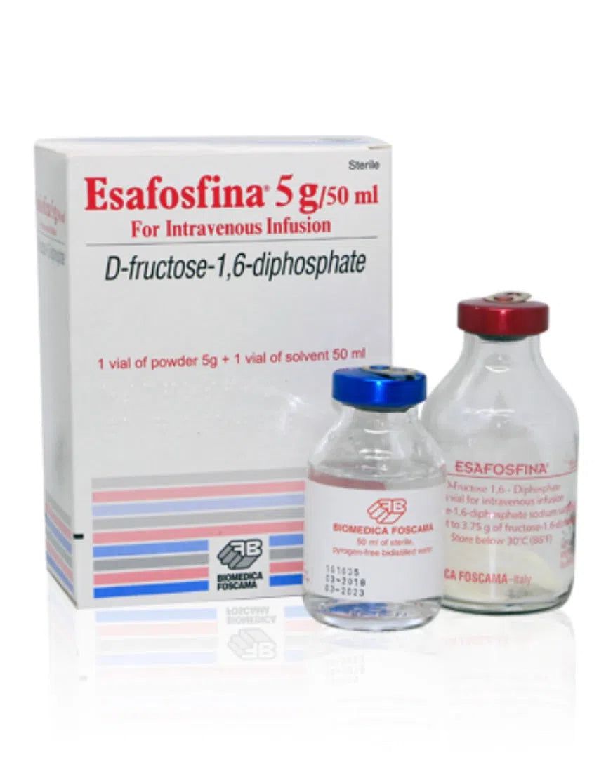Esafosfina 5g/50ml
