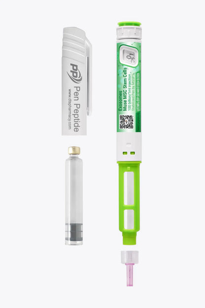 Екзозоми 100 билиона